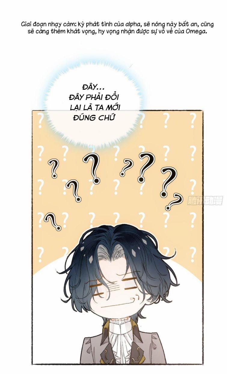 Không Là Tình Nhân 9 trang 44