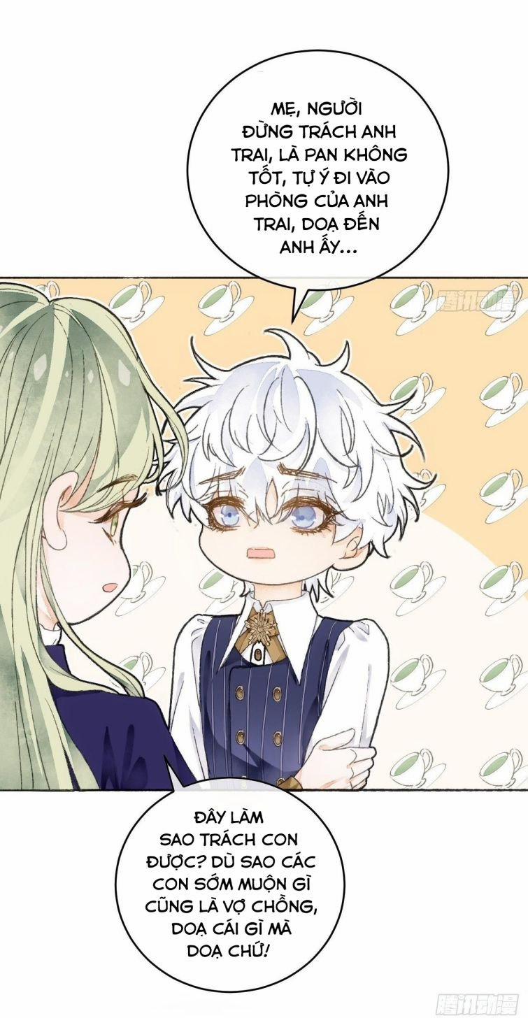 Không Là Tình Nhân 9 trang 45