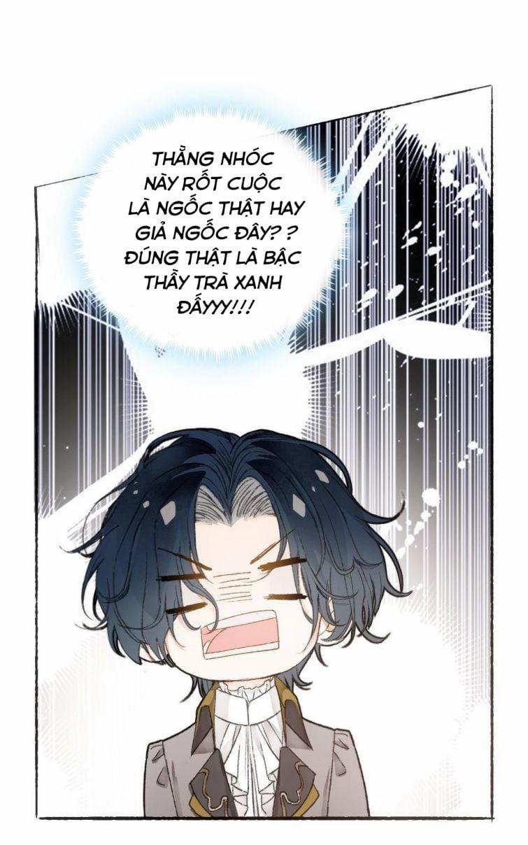 Không Là Tình Nhân 9 trang 46