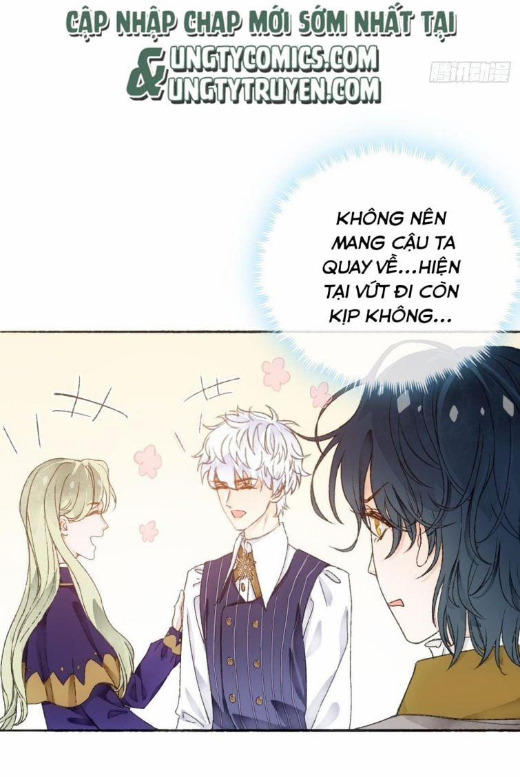 Không Là Tình Nhân 9 trang 47
