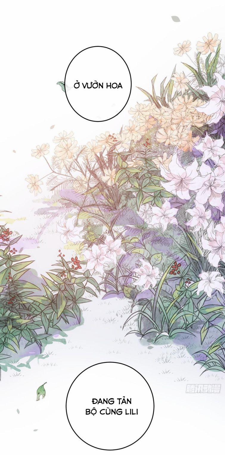 Không Là Tình Nhân 9 trang 49