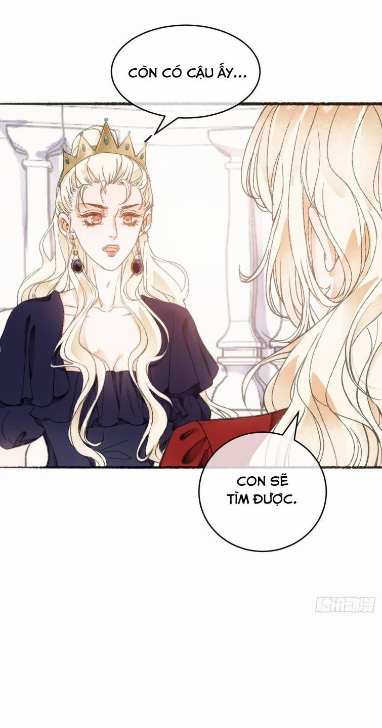 Không Là Tình Nhân 9 trang 5