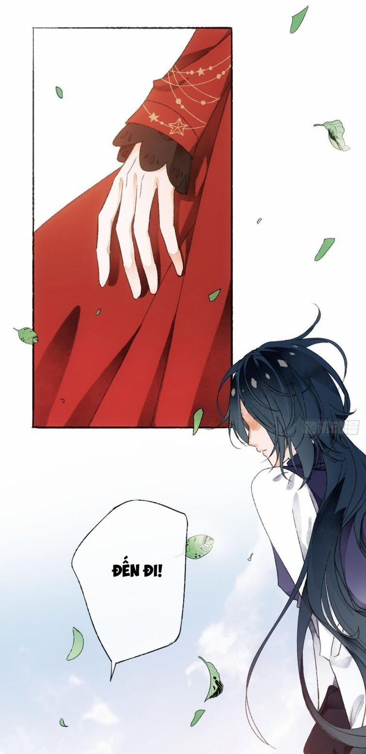 Không Là Tình Nhân 9 trang 51