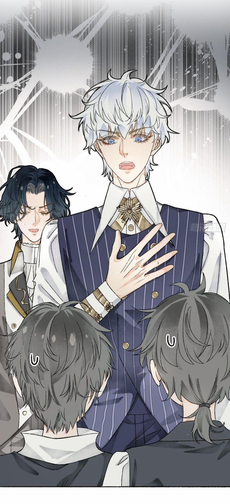 Không Là Tình Nhân 9 trang 53