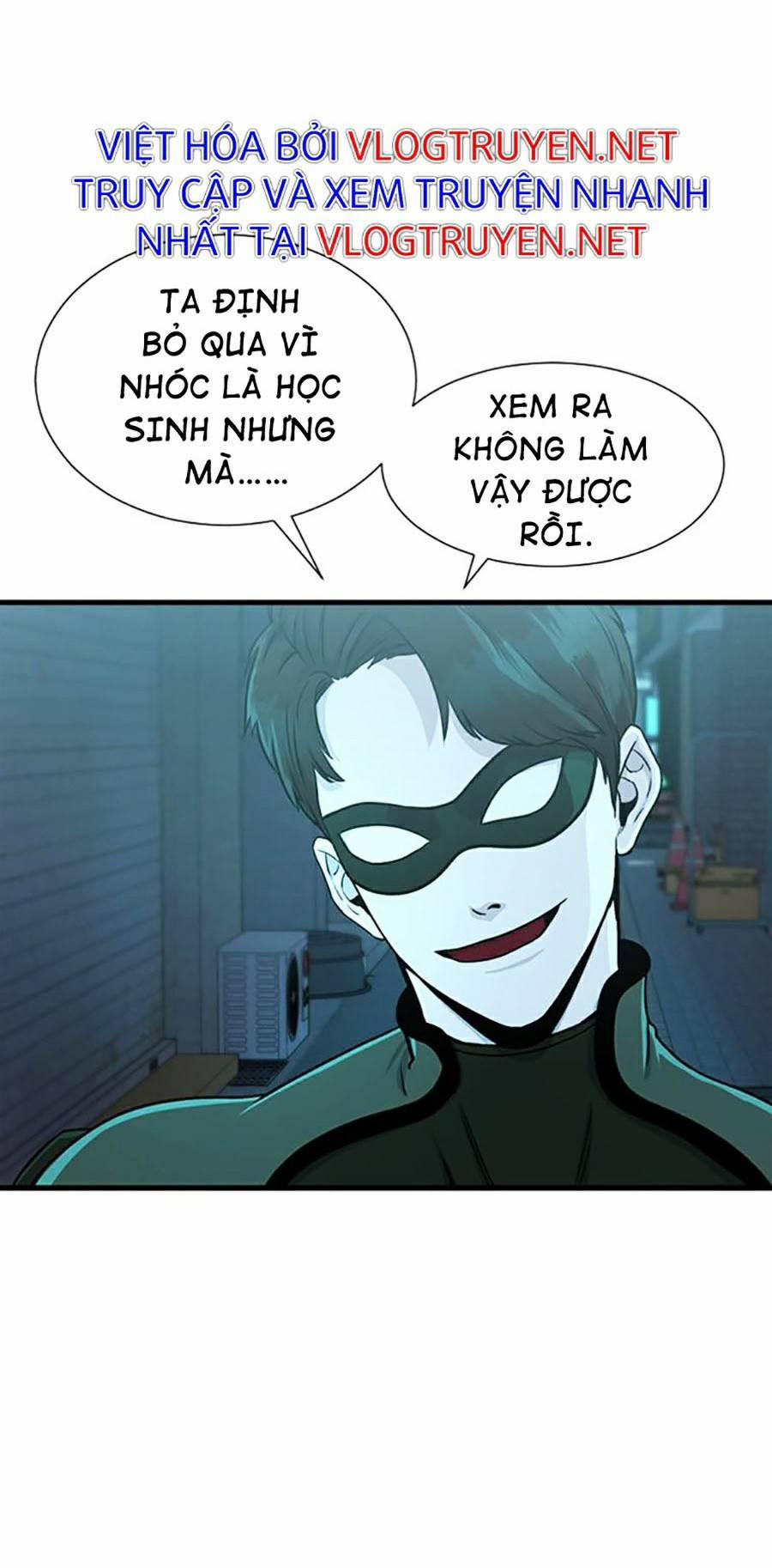 Không Làm Anh Hùng Để Trở Thành Nhân Vật Phản Diện 3 trang 11