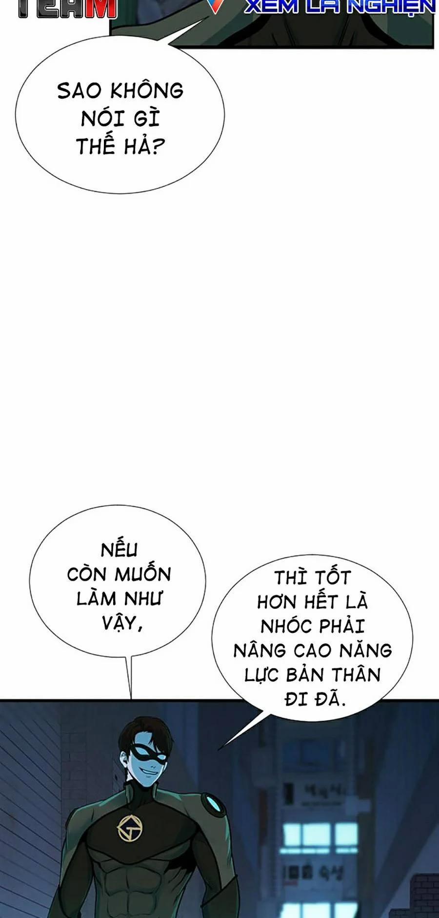 Không Làm Anh Hùng Để Trở Thành Nhân Vật Phản Diện 3 trang 22
