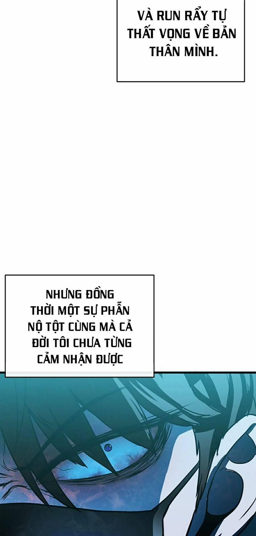 Không Làm Anh Hùng Để Trở Thành Nhân Vật Phản Diện 3 trang 29