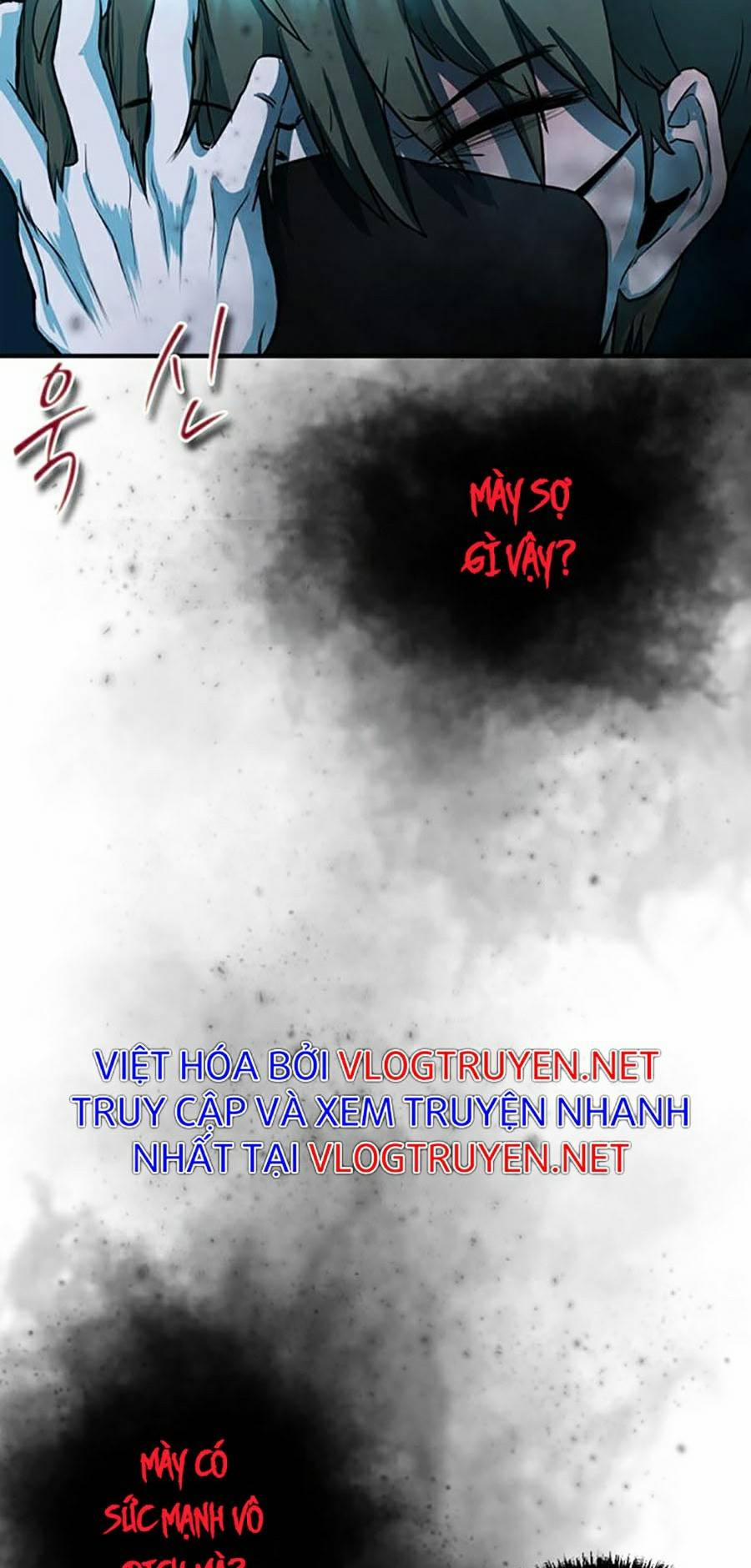 Không Làm Anh Hùng Để Trở Thành Nhân Vật Phản Diện 3 trang 32