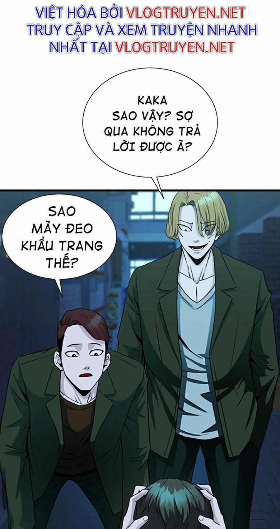 Không Làm Anh Hùng Để Trở Thành Nhân Vật Phản Diện 3 trang 42