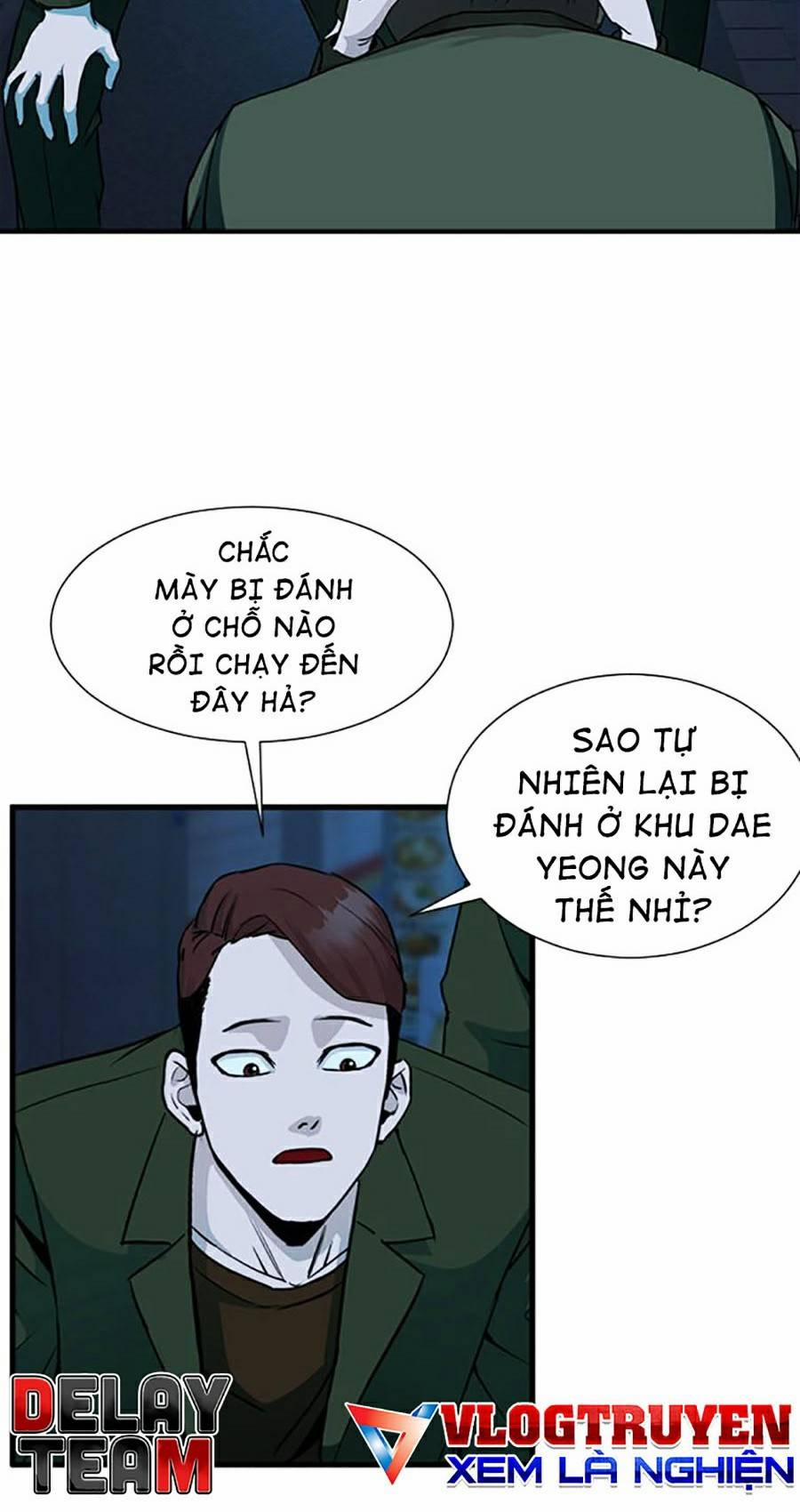 Không Làm Anh Hùng Để Trở Thành Nhân Vật Phản Diện 3 trang 43