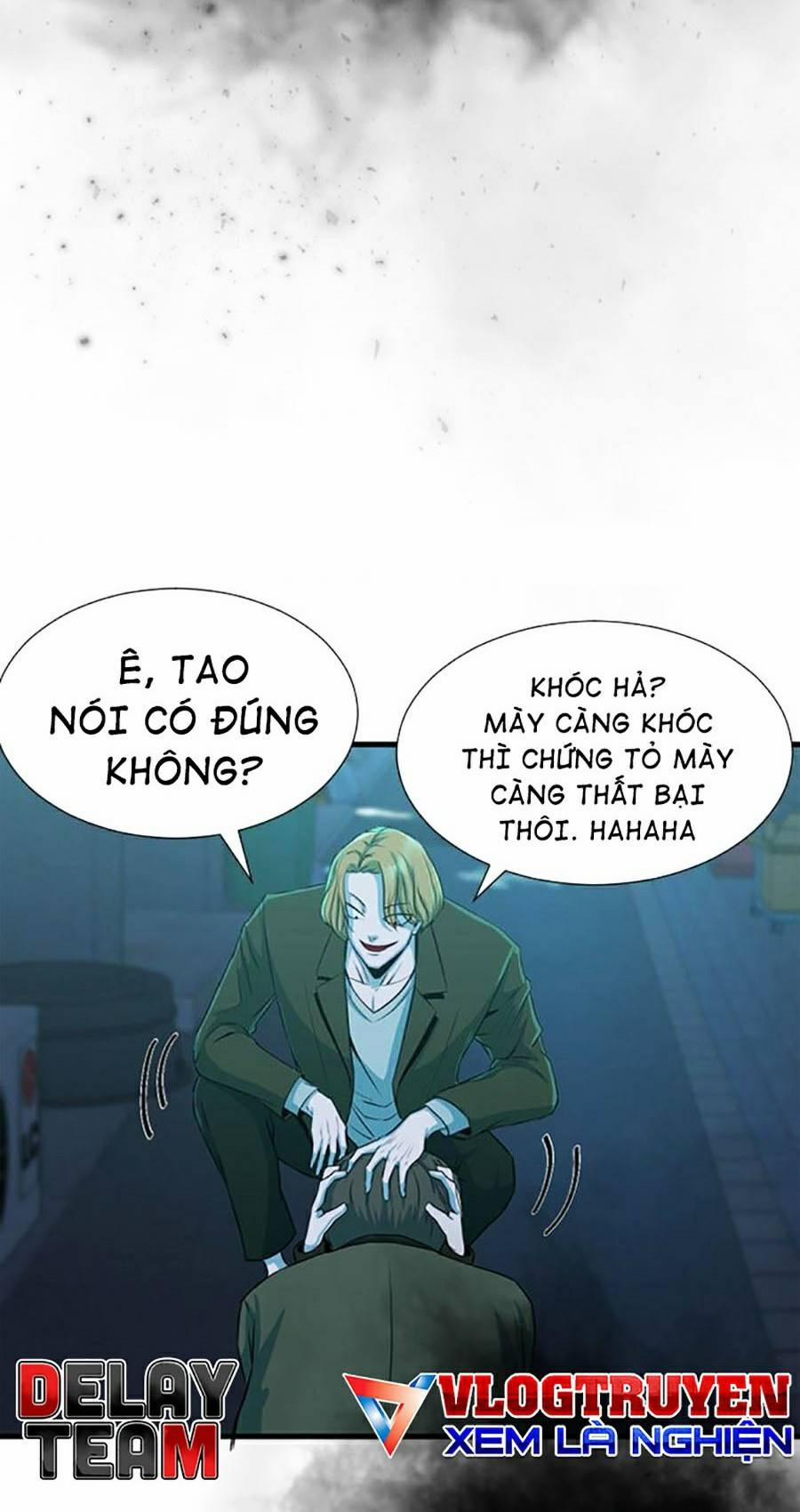 Không Làm Anh Hùng Để Trở Thành Nhân Vật Phản Diện 3 trang 46