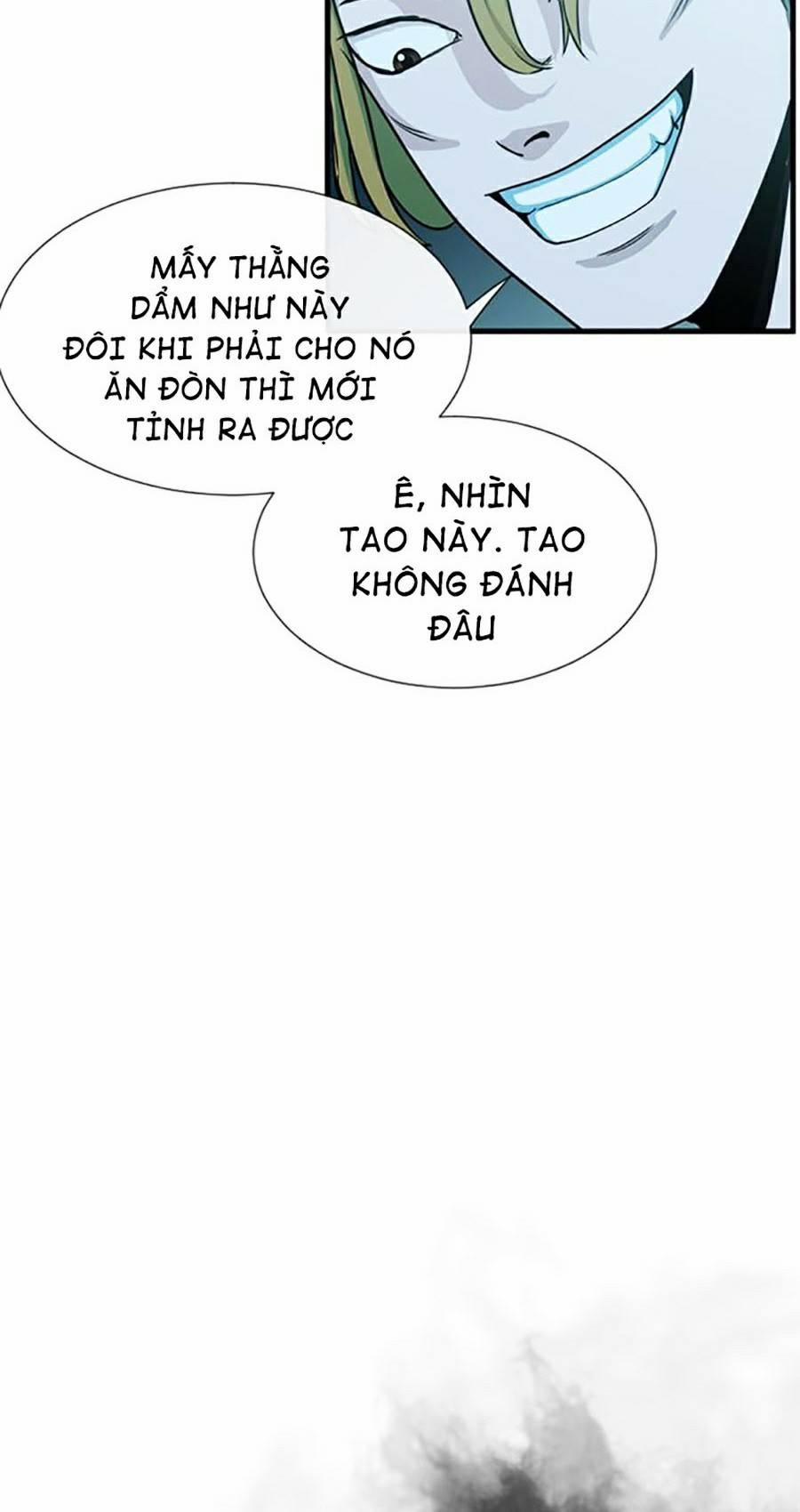 Không Làm Anh Hùng Để Trở Thành Nhân Vật Phản Diện 3 trang 48