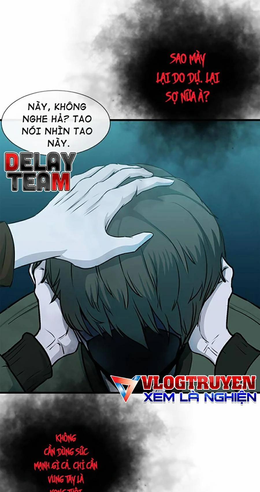 Không Làm Anh Hùng Để Trở Thành Nhân Vật Phản Diện 3 trang 49