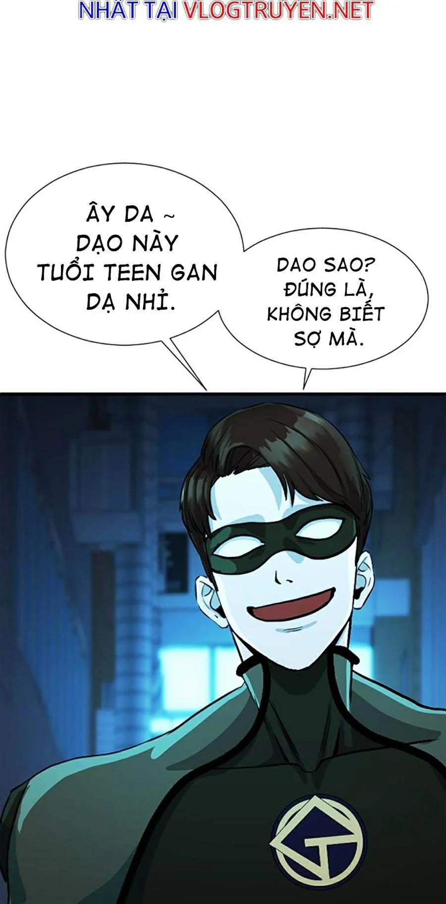 Không Làm Anh Hùng Để Trở Thành Nhân Vật Phản Diện 3 trang 5