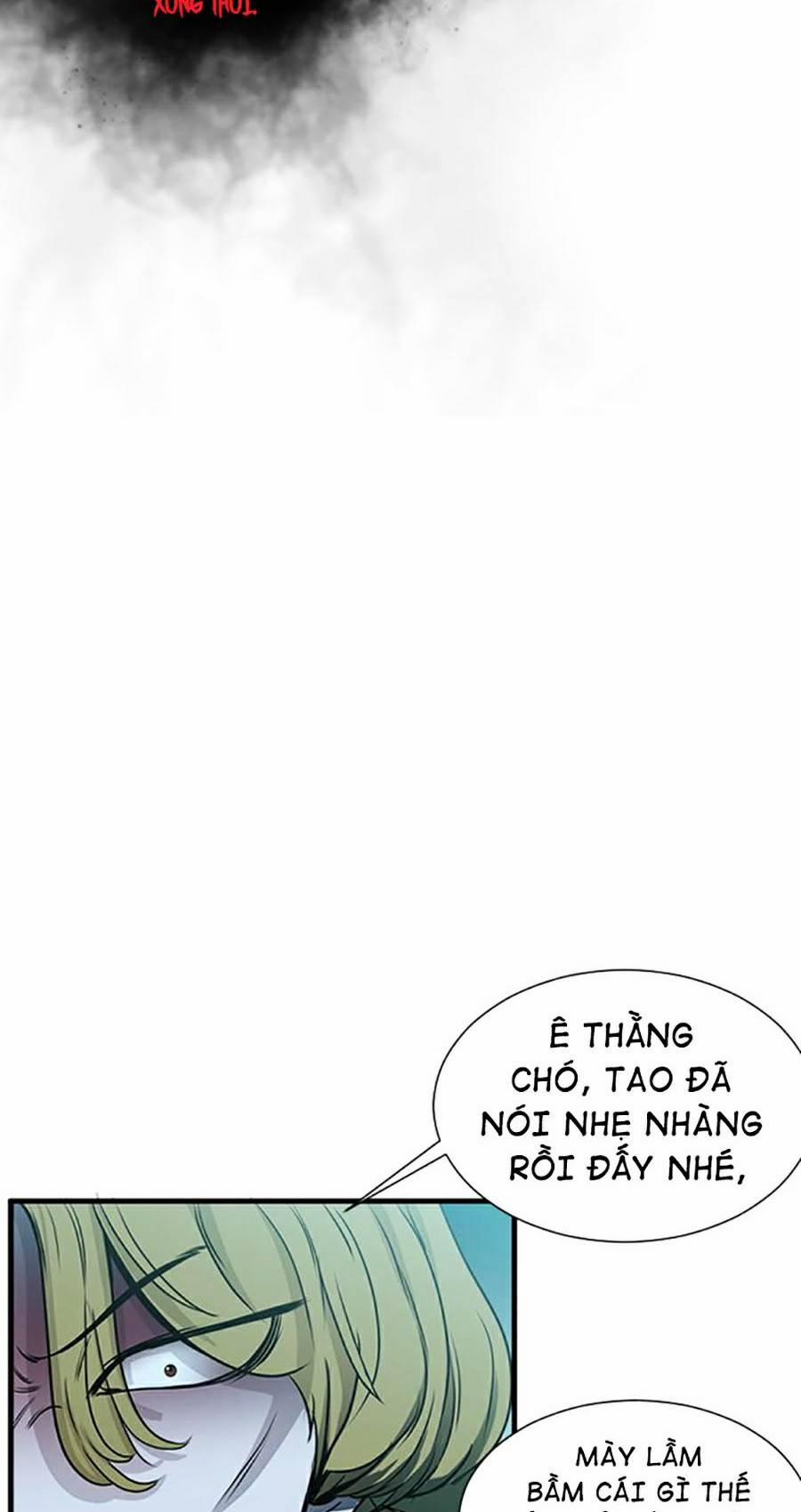 Không Làm Anh Hùng Để Trở Thành Nhân Vật Phản Diện 3 trang 50