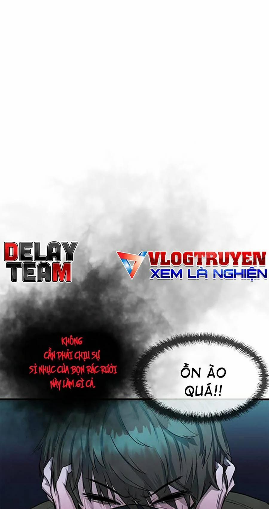 Không Làm Anh Hùng Để Trở Thành Nhân Vật Phản Diện 3 trang 52