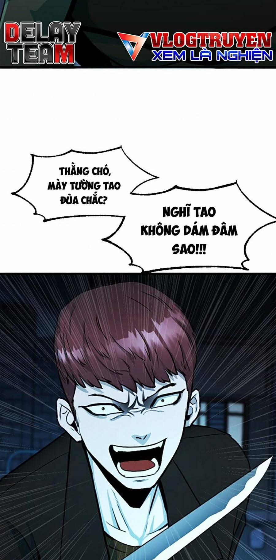 Không Làm Anh Hùng Để Trở Thành Nhân Vật Phản Diện 3 trang 6