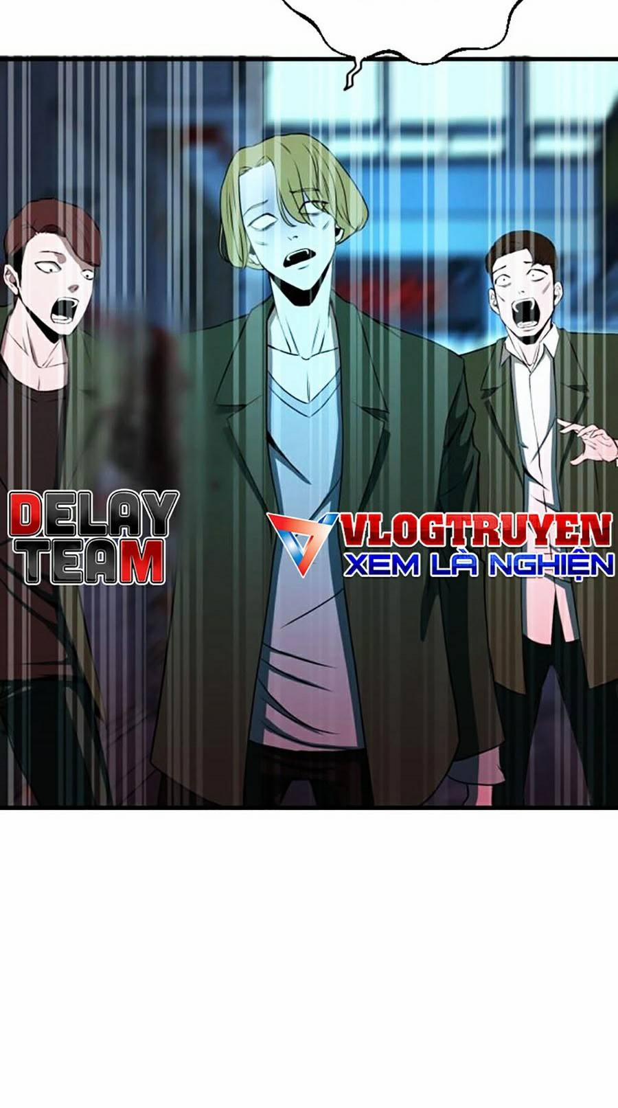 Không Làm Anh Hùng Để Trở Thành Nhân Vật Phản Diện 3 trang 67
