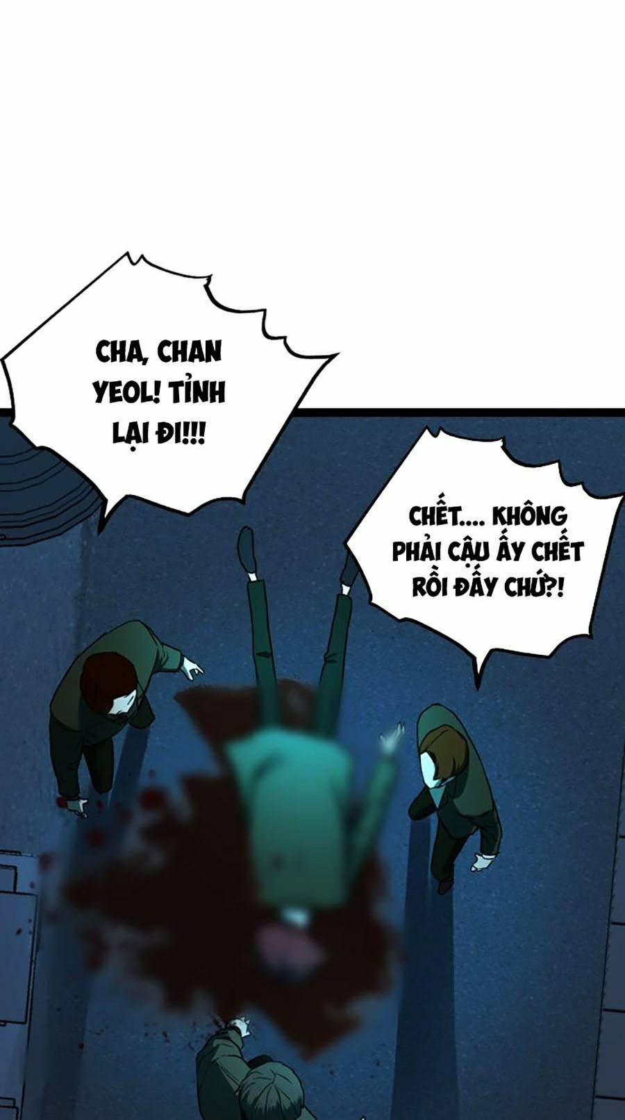 Không Làm Anh Hùng Để Trở Thành Nhân Vật Phản Diện 3 trang 69