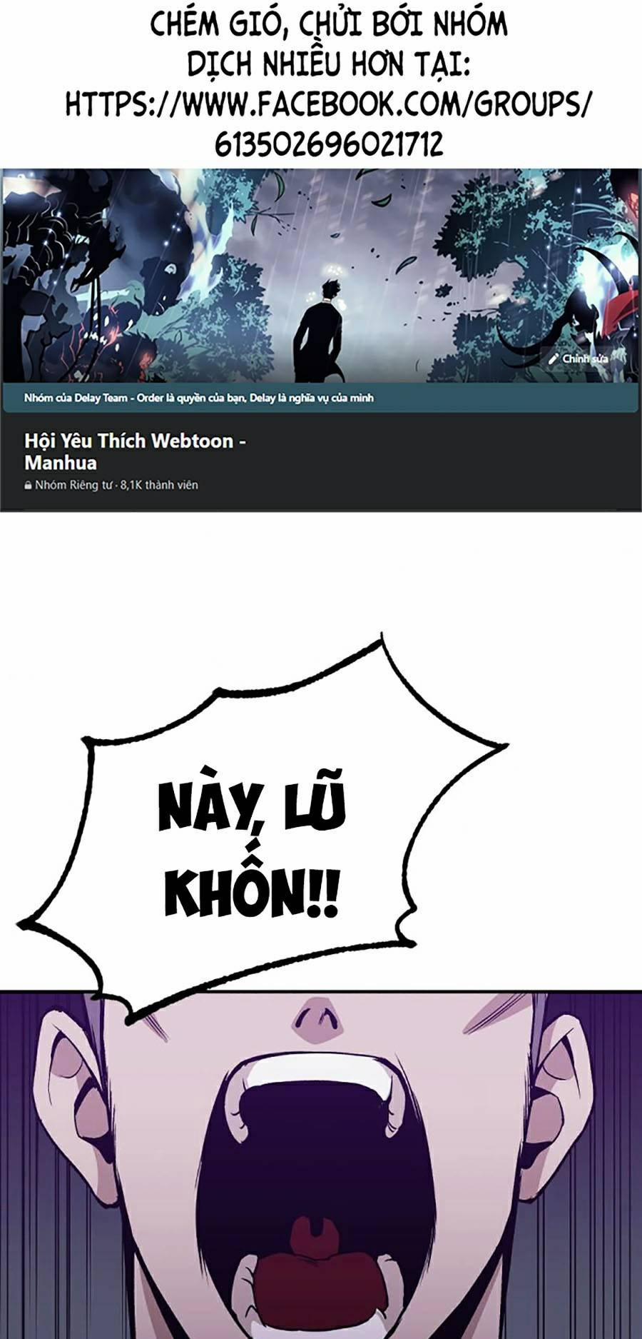 Không Làm Anh Hùng Để Trở Thành Nhân Vật Phản Diện 6 trang 0