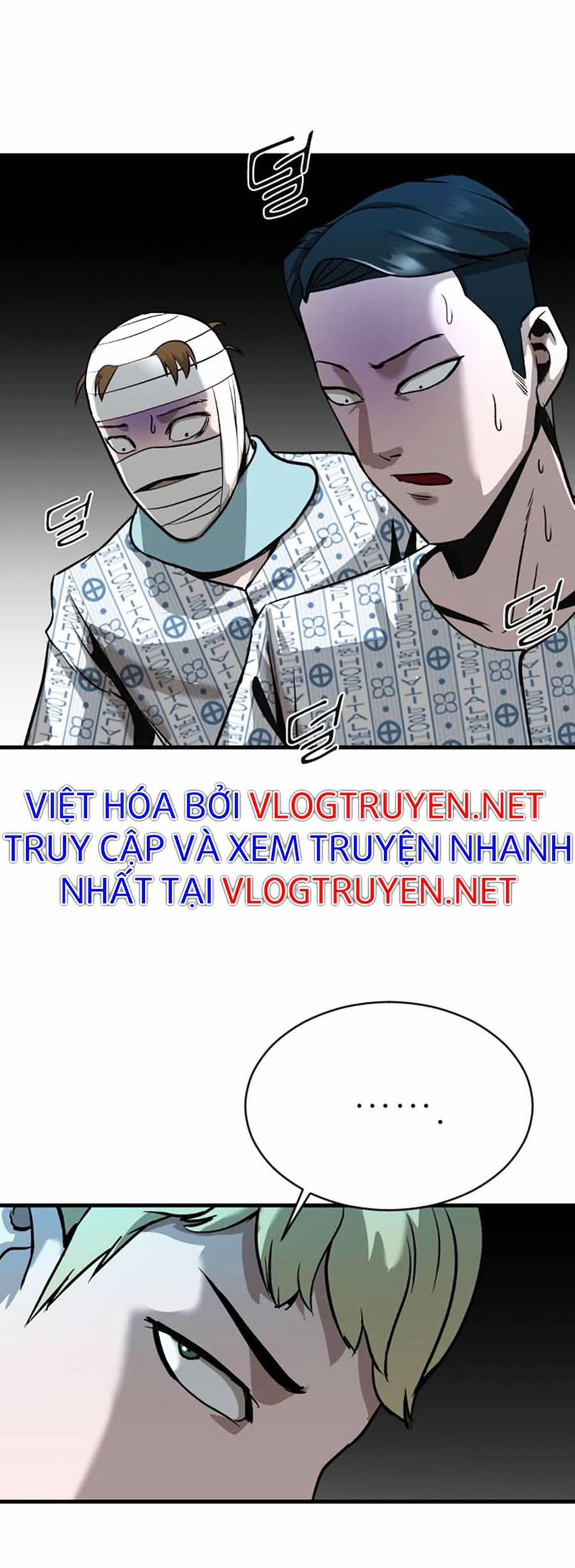 Không Làm Anh Hùng Để Trở Thành Nhân Vật Phản Diện 8 trang 1