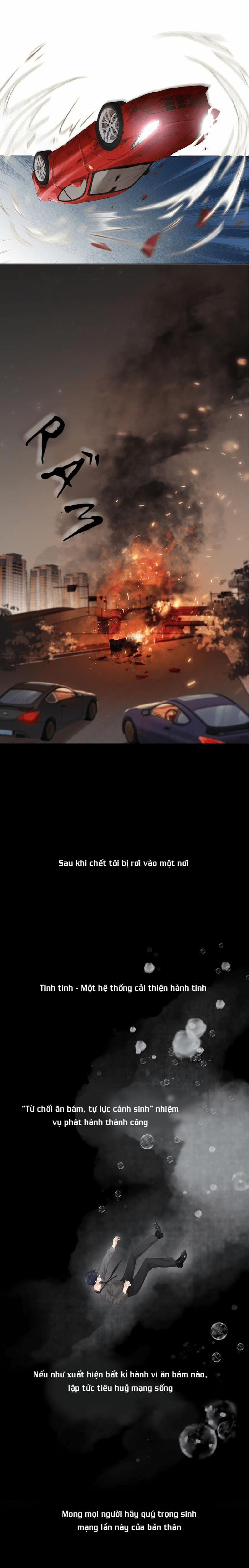 Không làm nam nhân ăn bám 0 trang 2