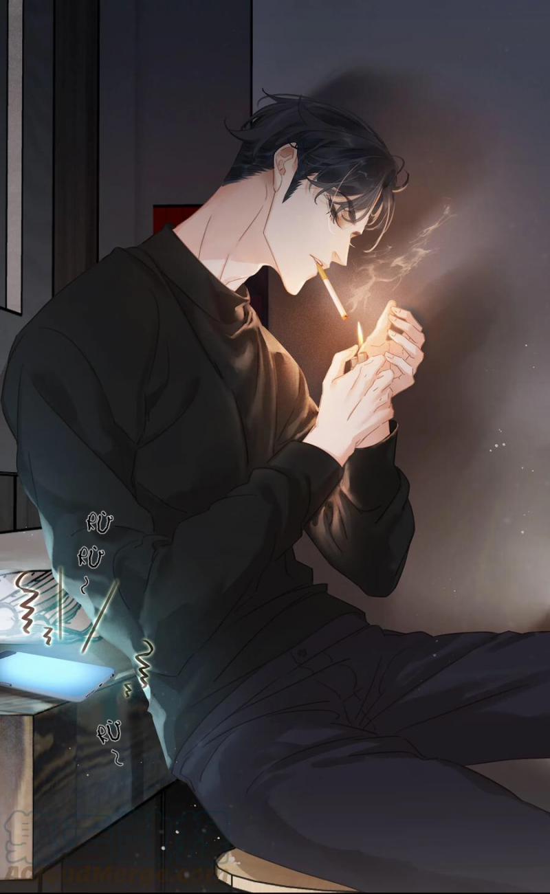 Không làm nam nhân ăn bám 1 trang 13