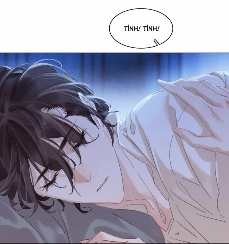 Không làm nam nhân ăn bám 1 trang 19