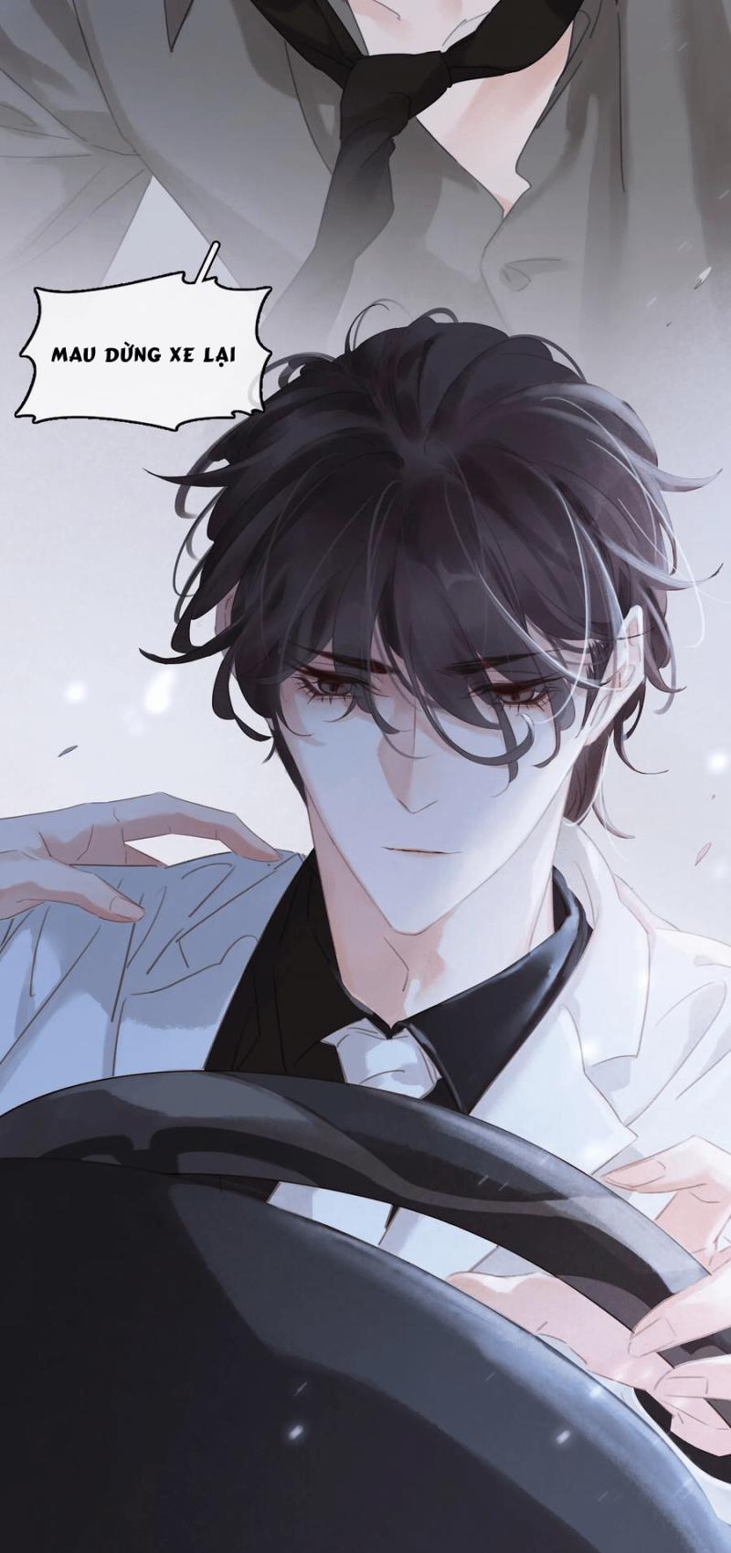 Không làm nam nhân ăn bám 1 trang 2