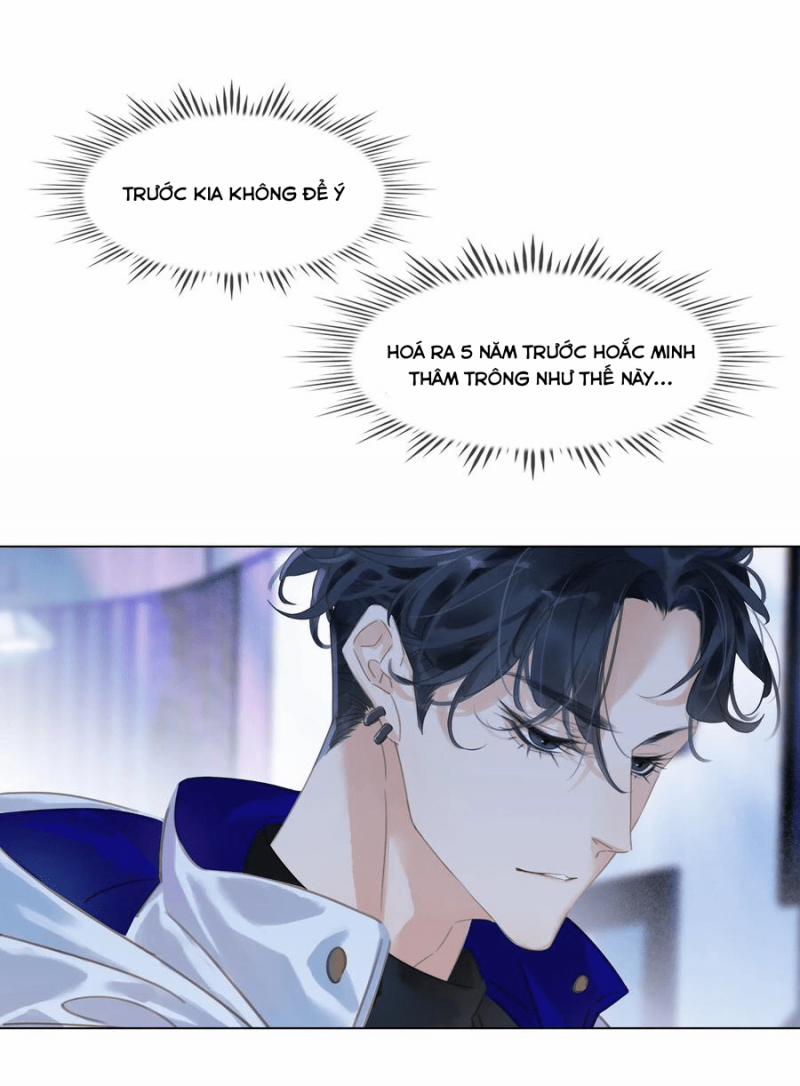 Không làm nam nhân ăn bám 1 trang 20