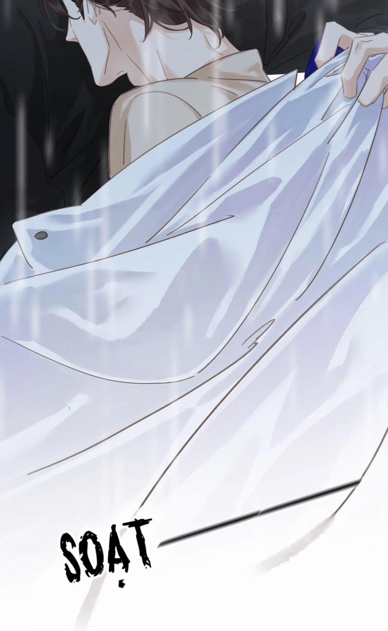 Không làm nam nhân ăn bám 1 trang 24