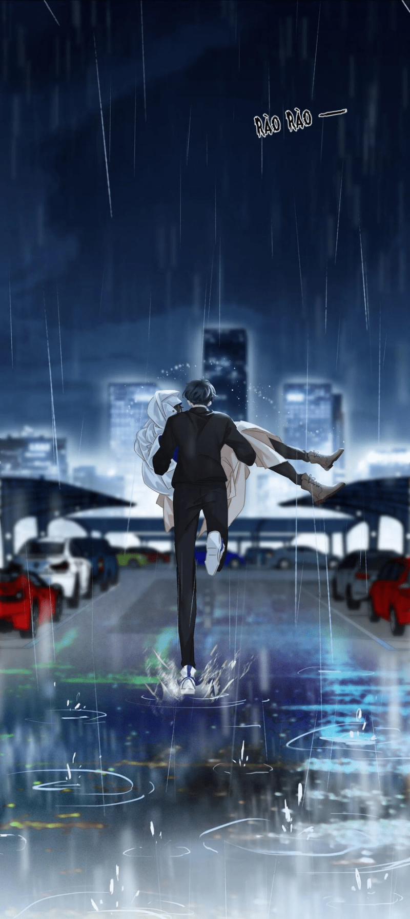 Không làm nam nhân ăn bám 1 trang 26