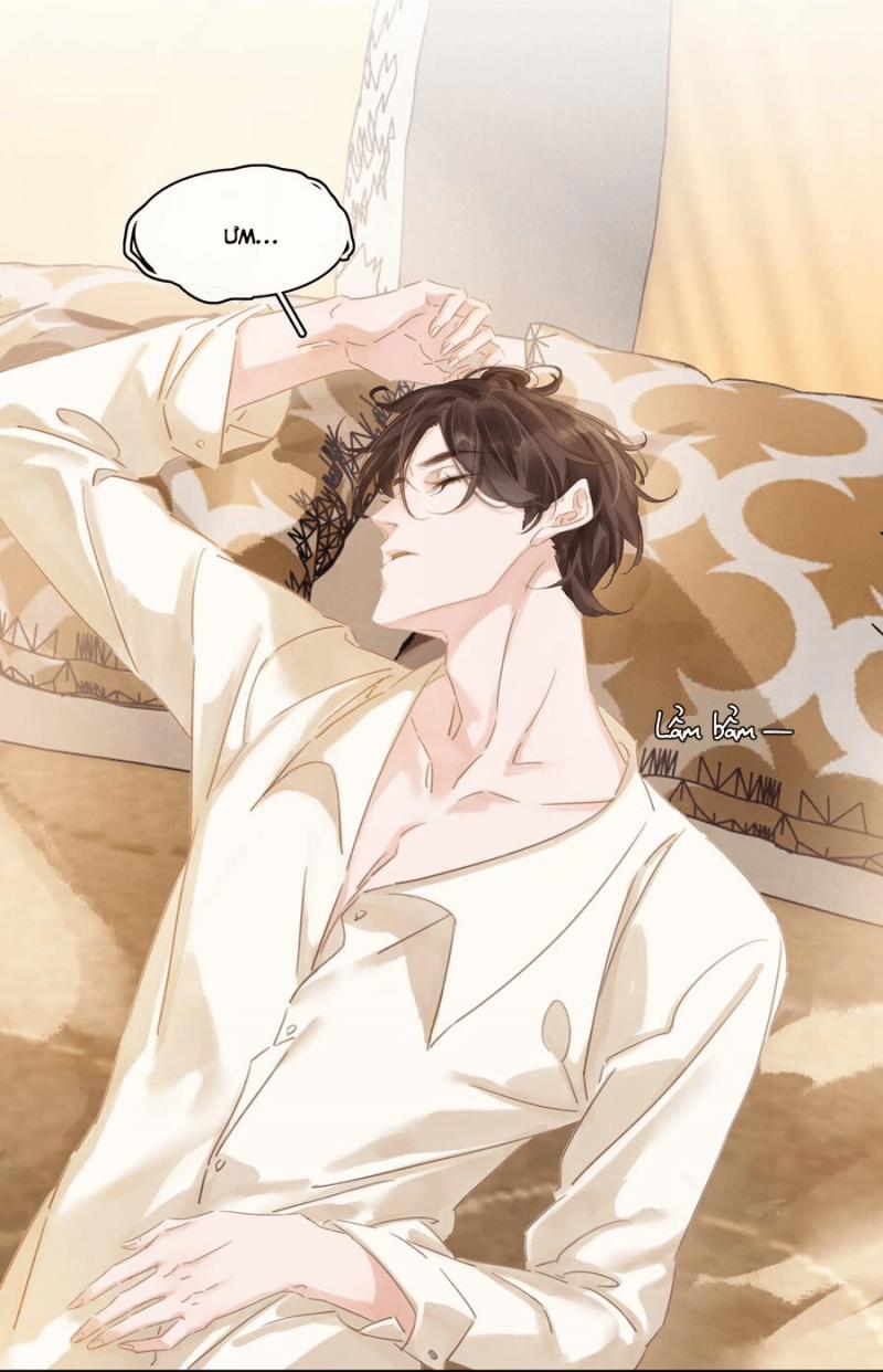 Không làm nam nhân ăn bám 1 trang 29