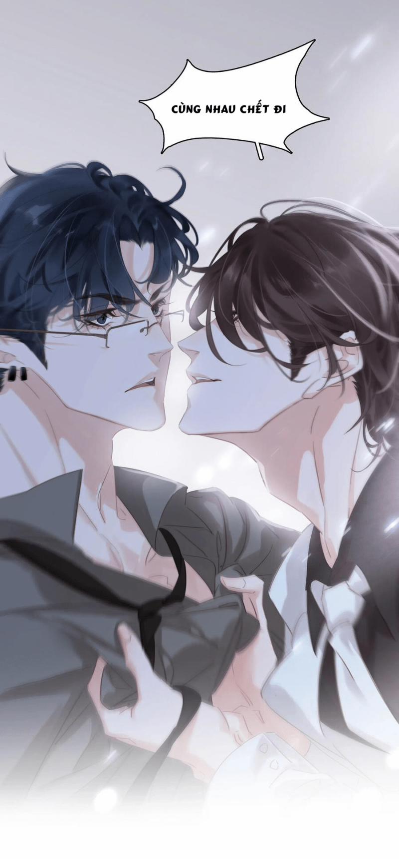 Không làm nam nhân ăn bám 1 trang 3