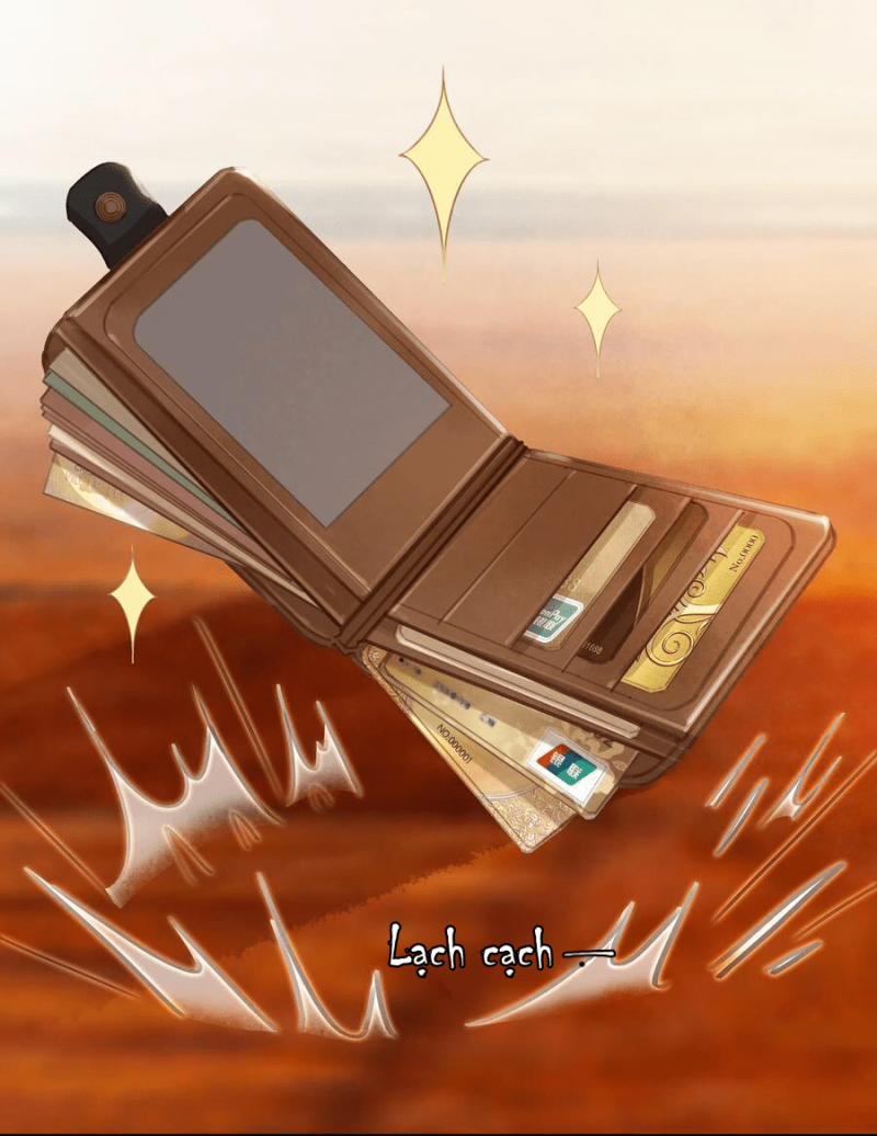 Không làm nam nhân ăn bám 1 trang 35