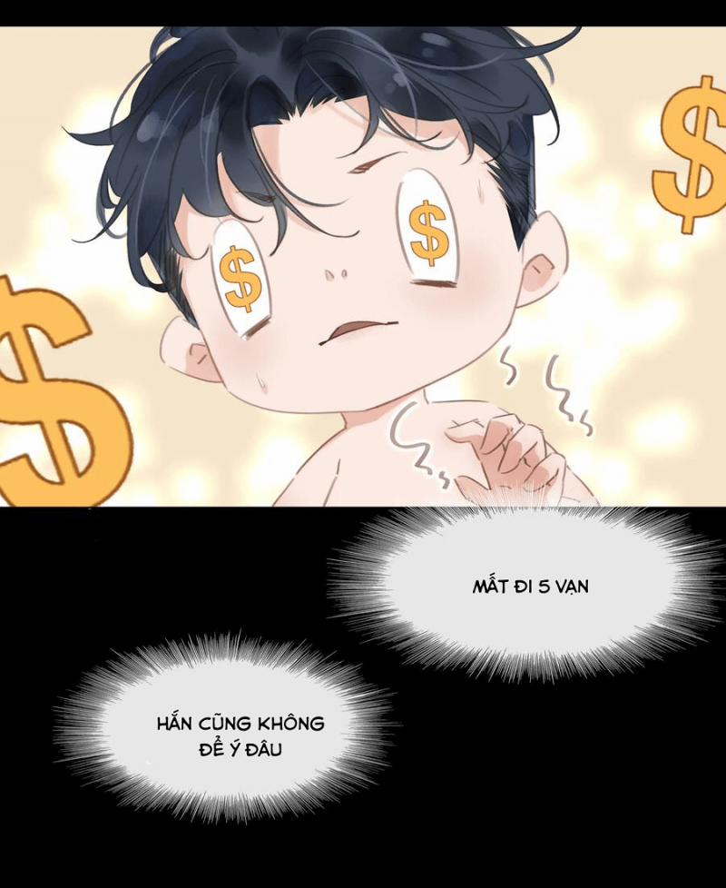 Không làm nam nhân ăn bám 1 trang 37