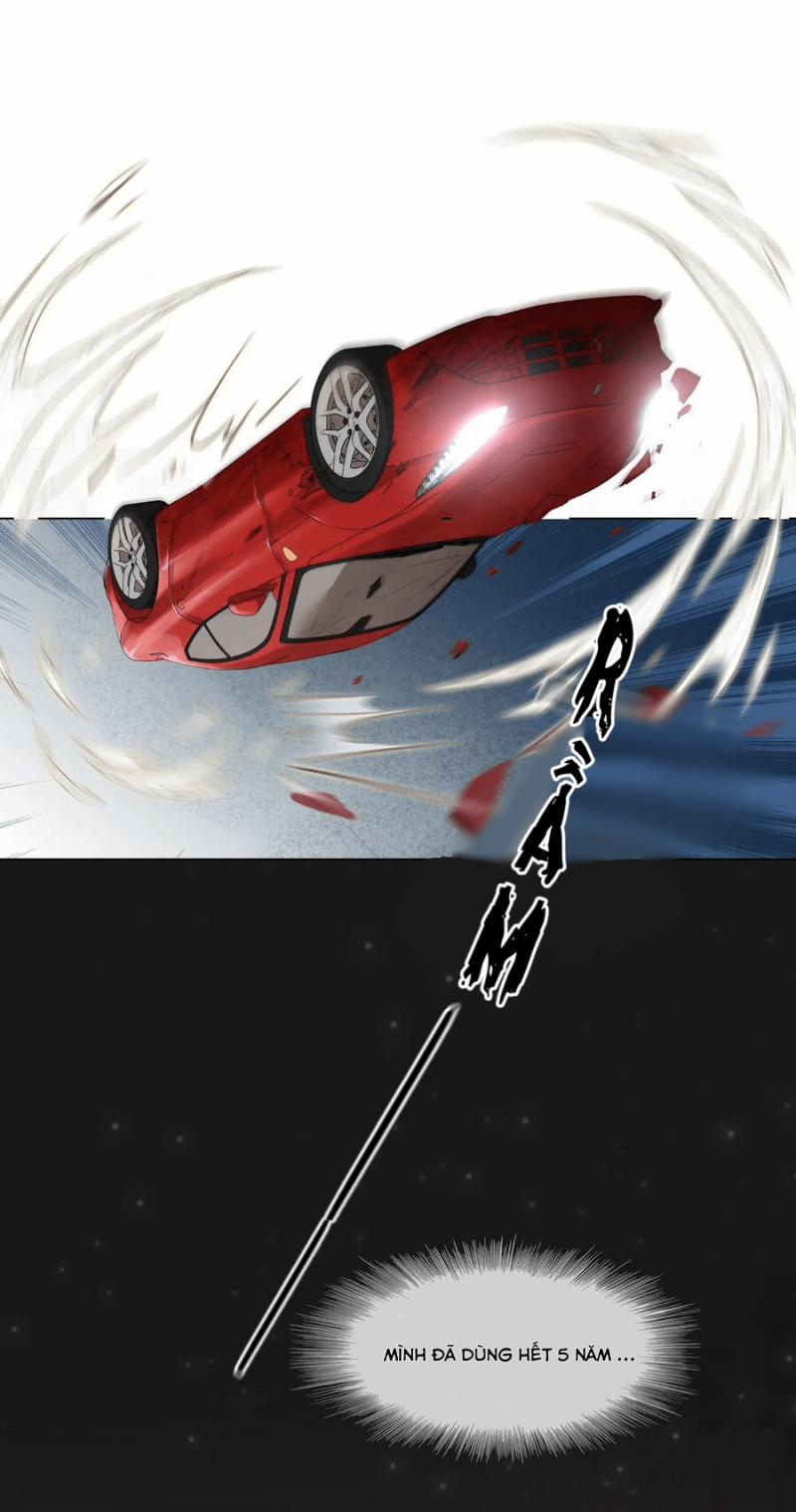 Không làm nam nhân ăn bám 1 trang 4