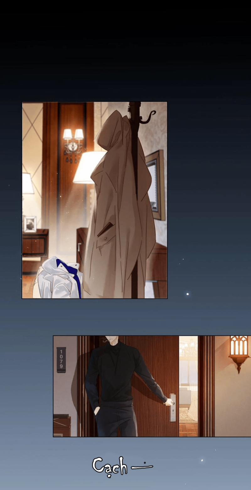 Không làm nam nhân ăn bám 1 trang 41