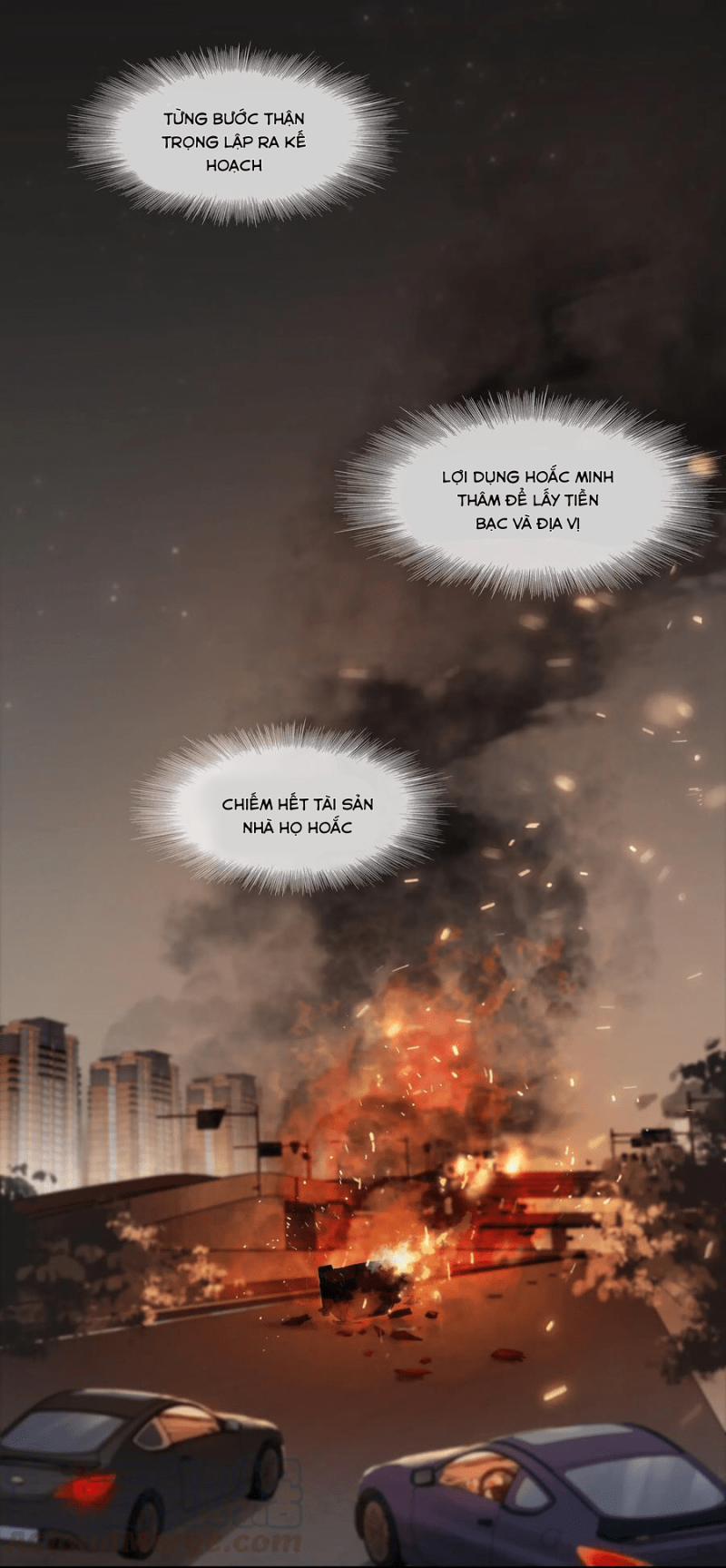 Không làm nam nhân ăn bám 1 trang 5