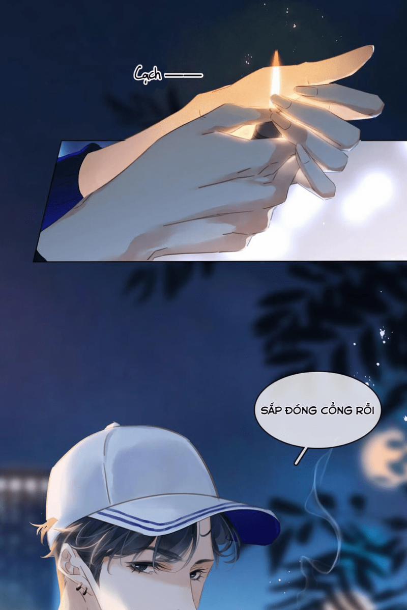 Không làm nam nhân ăn bám 3 trang 0