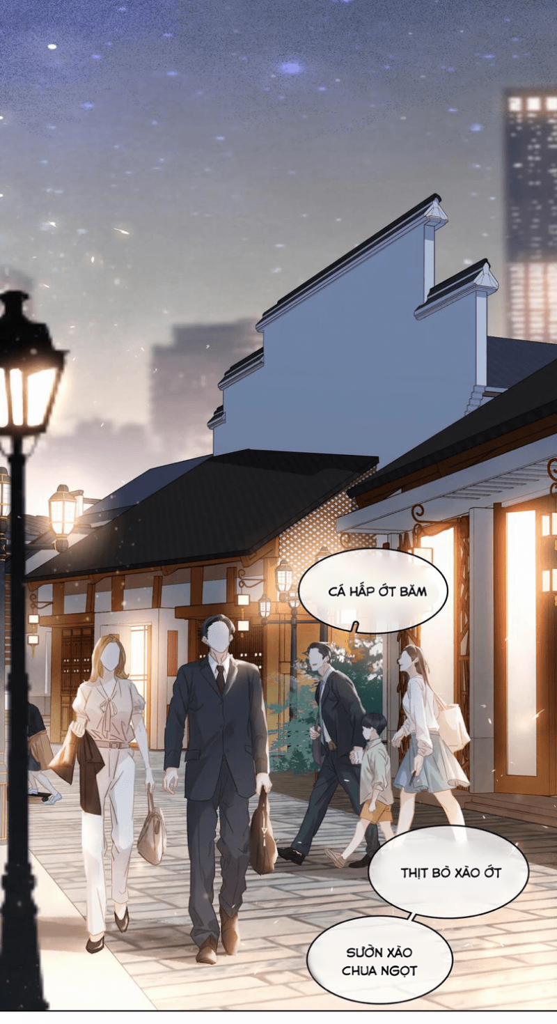 Không làm nam nhân ăn bám 3 trang 12