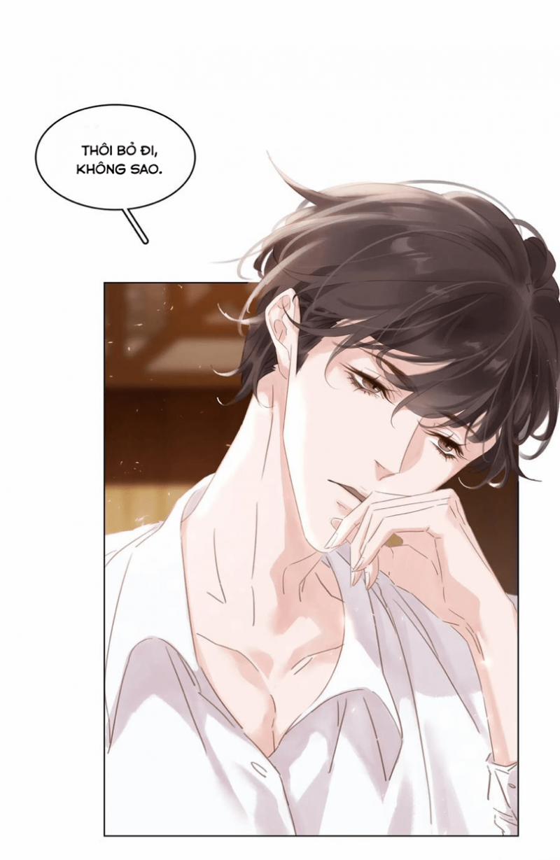 Không làm nam nhân ăn bám 3 trang 16