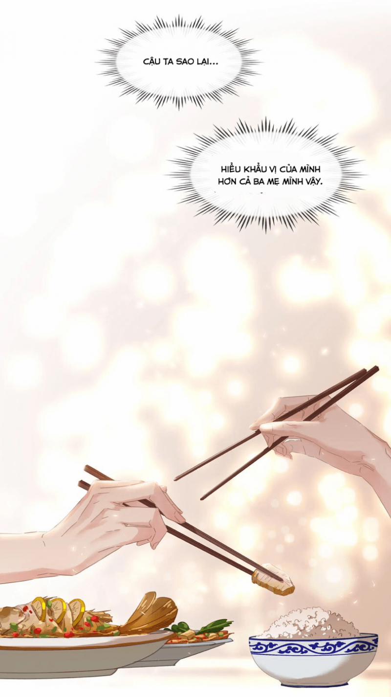 Không làm nam nhân ăn bám 3 trang 17