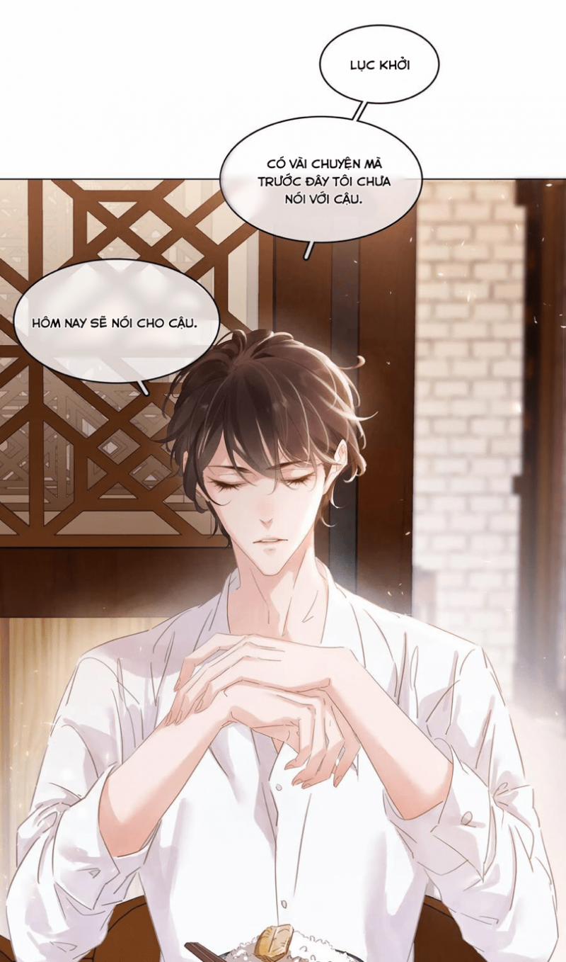 Không làm nam nhân ăn bám 3 trang 19