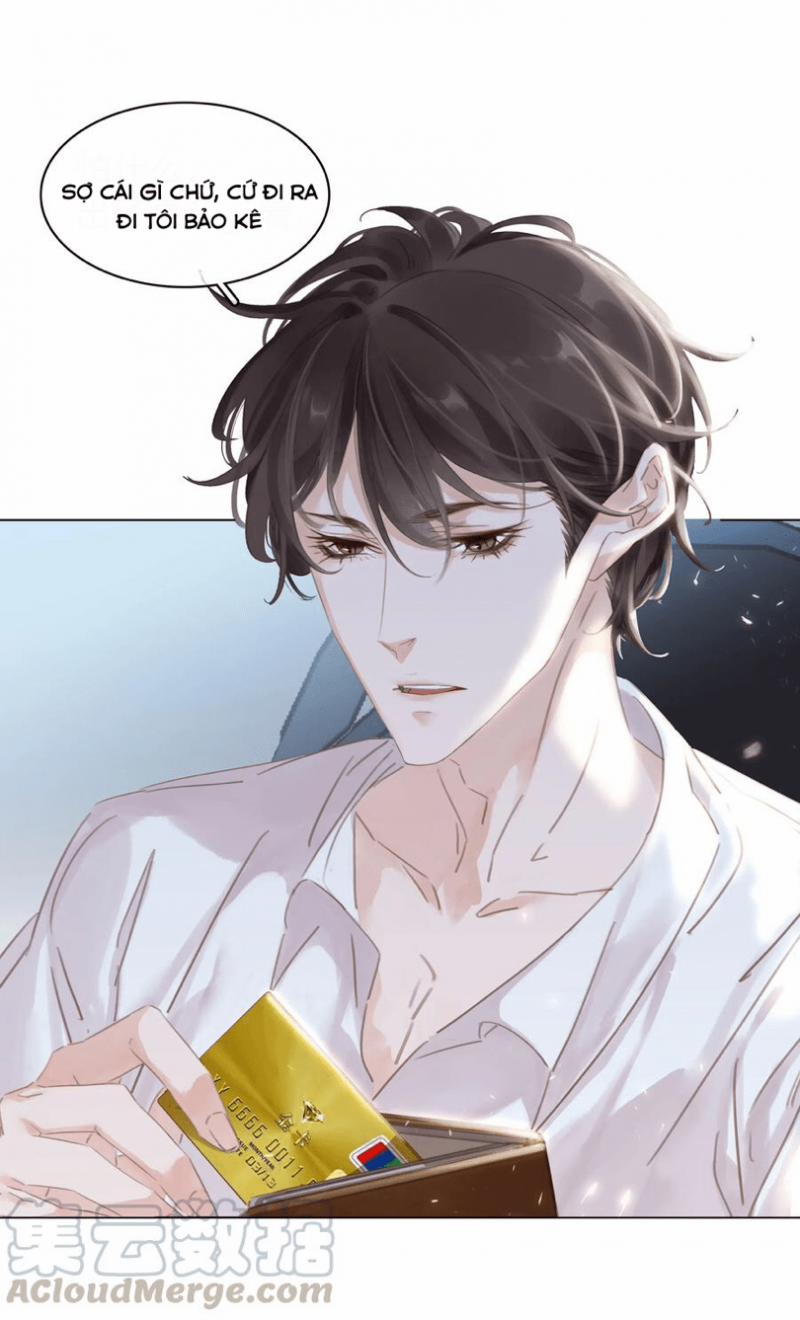 Không làm nam nhân ăn bám 3 trang 2