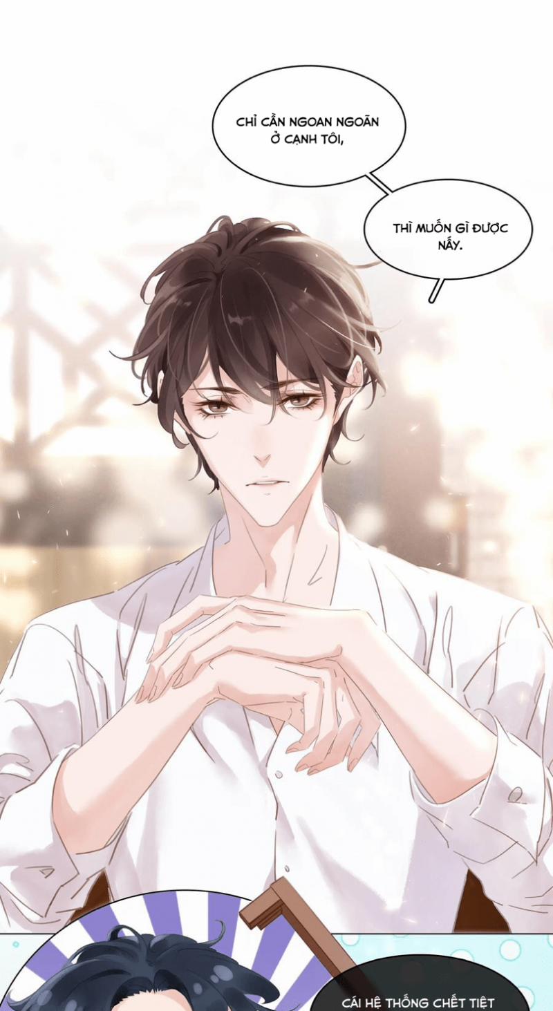 Không làm nam nhân ăn bám 3 trang 21