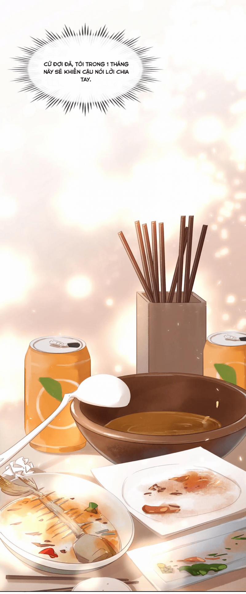 Không làm nam nhân ăn bám 3 trang 25