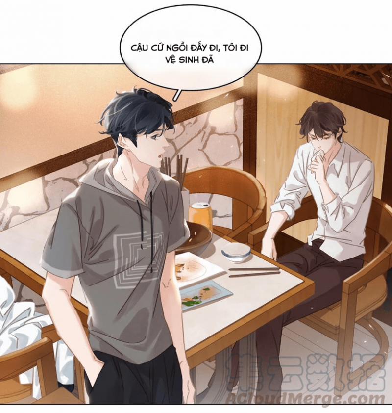 Không làm nam nhân ăn bám 3 trang 26