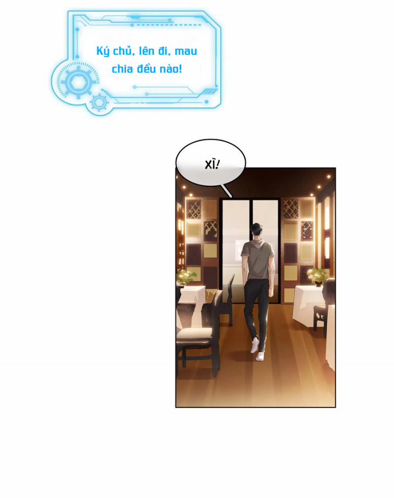 Không làm nam nhân ăn bám 3 trang 28