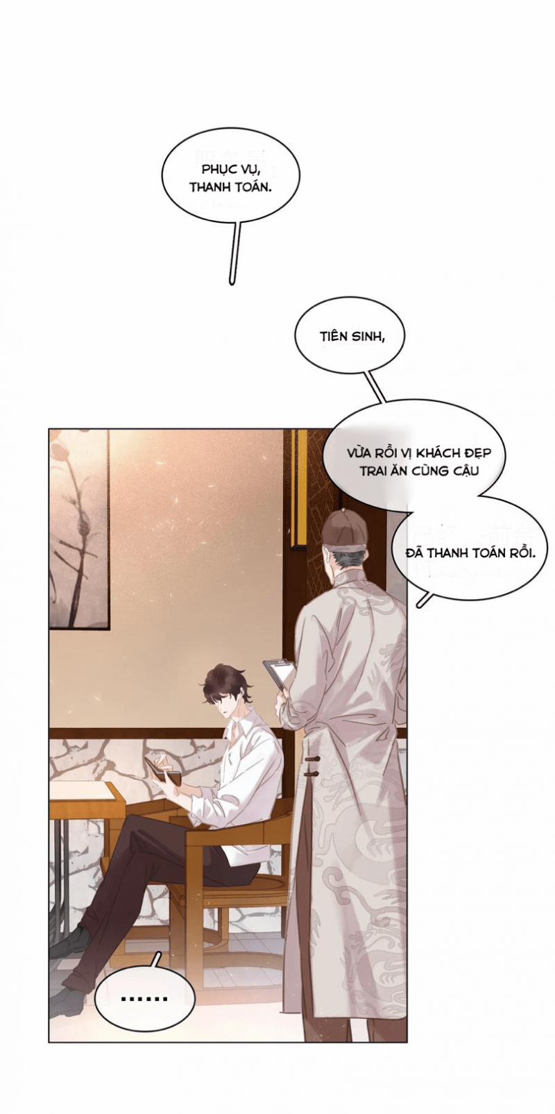 Không làm nam nhân ăn bám 3 trang 29